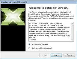 directx 8.1 free download