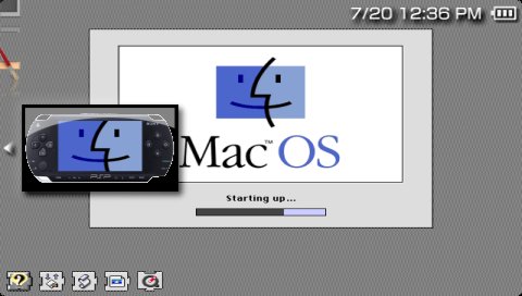 mac ii emulator
