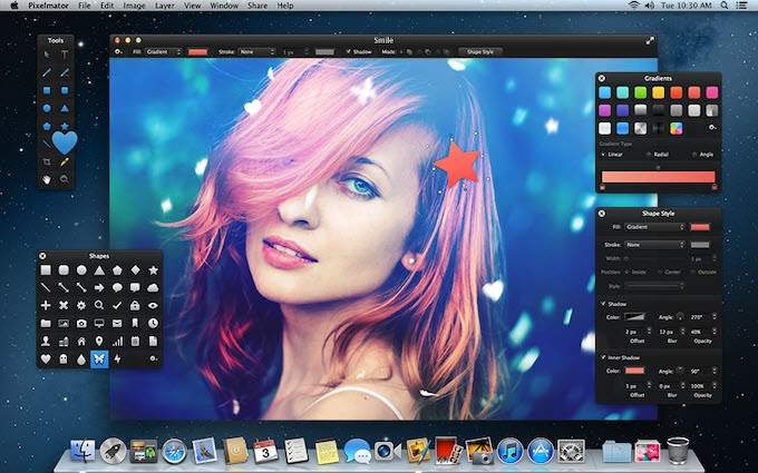 best image editor app for mac